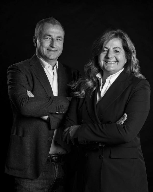 Alberto Basaglia & Natalia Rota Nodari