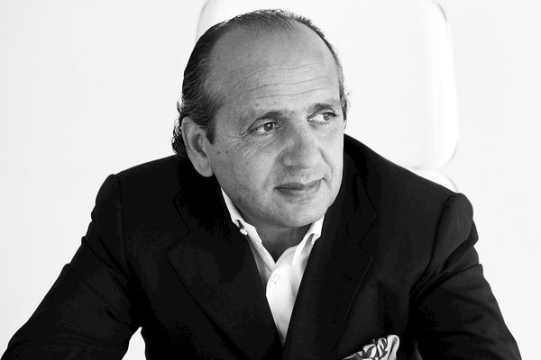 Hadi Teherani