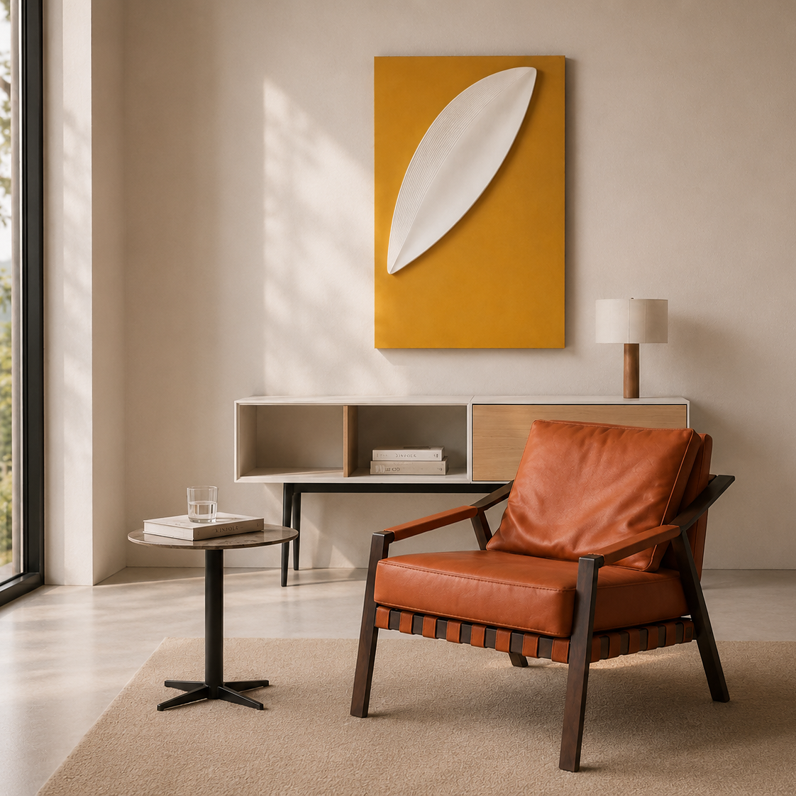 Lounge Koltuklar