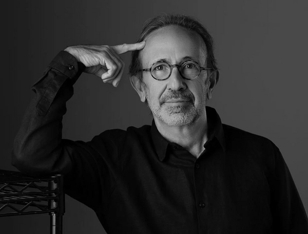 Mario Trimarchi