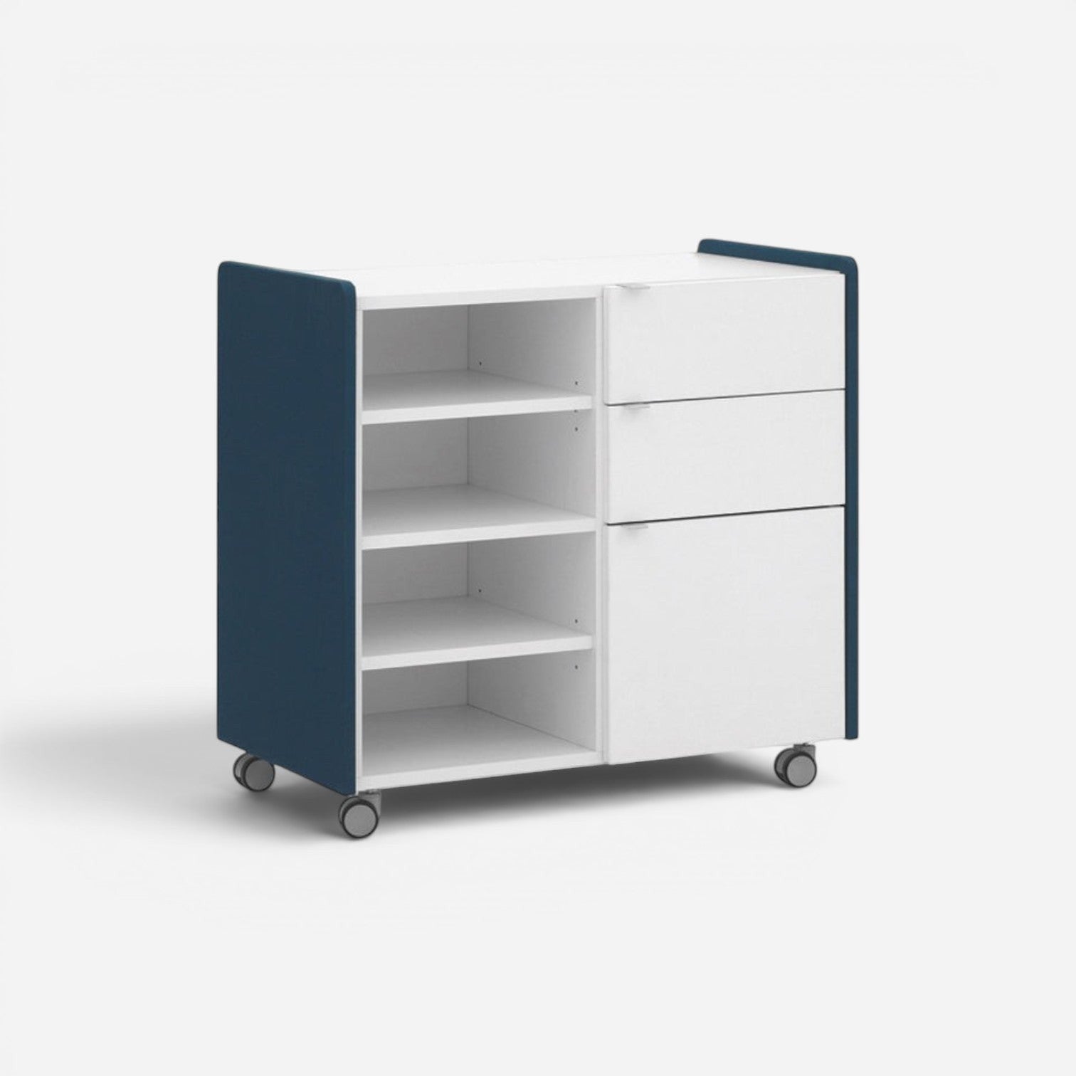 Bridge storage system gallery image 4