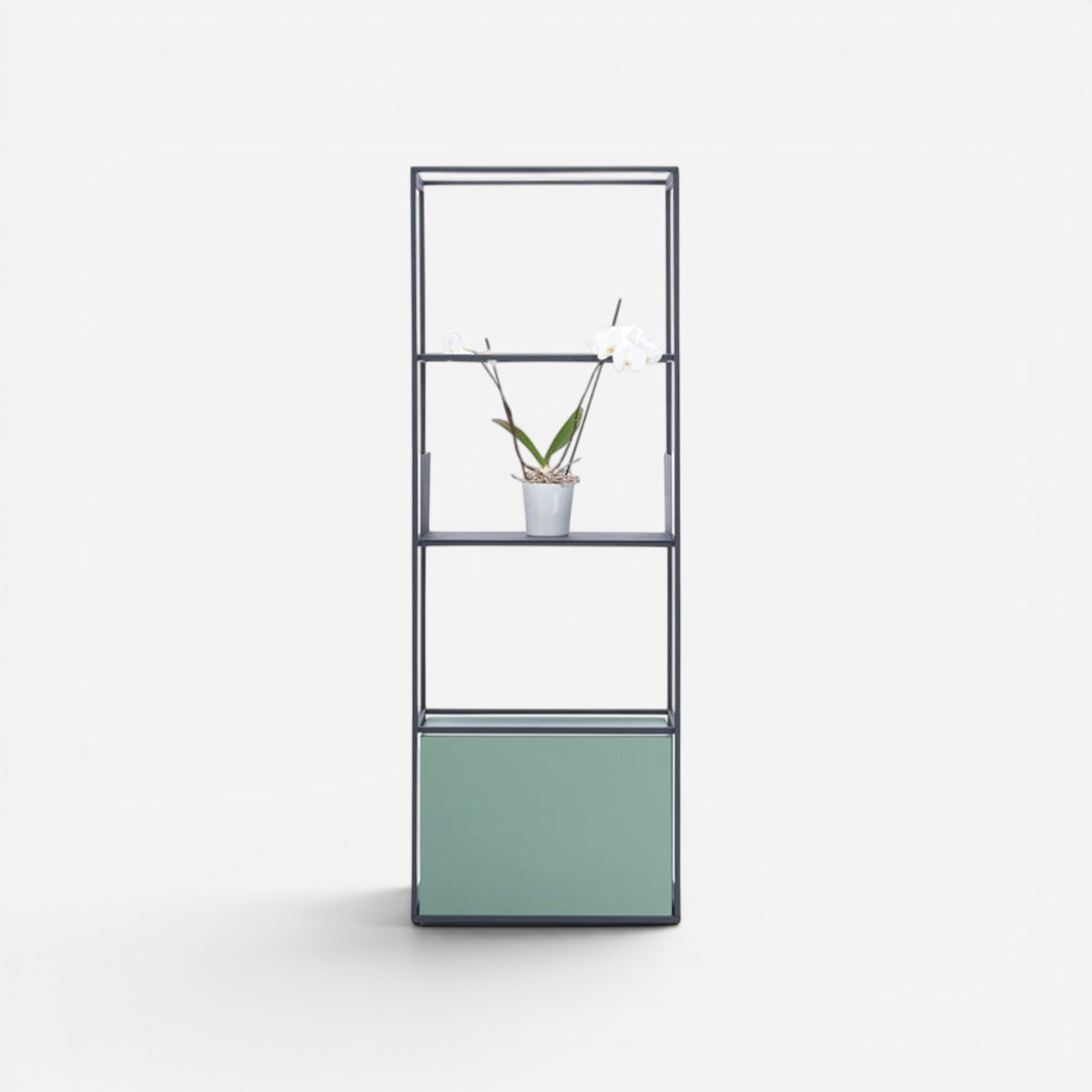 Piuma storage system gallery image 4