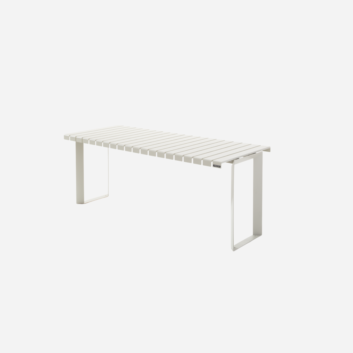 LIBERTY.080 Dış Mekân Masası – 188 cm